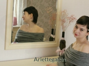Arlettegalpin