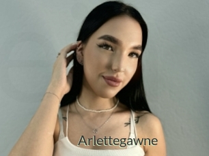 Arlettegawne