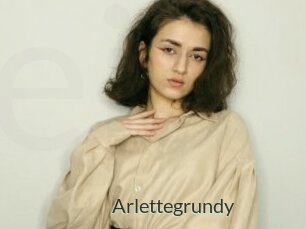 Arlettegrundy