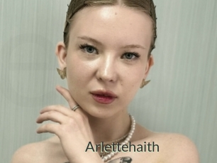 Arlettehaith