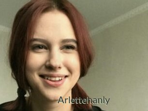 Arlettehanly