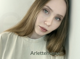 Arlettehelme