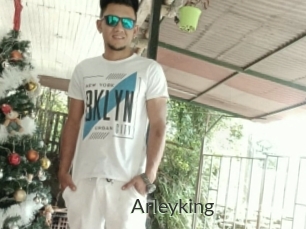 Arleyking