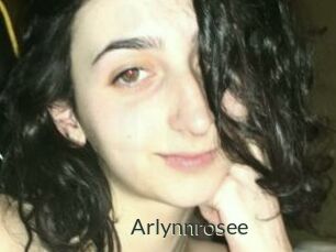 Arlynnrosee