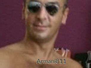 Armani811
