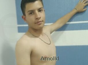 Arnolld