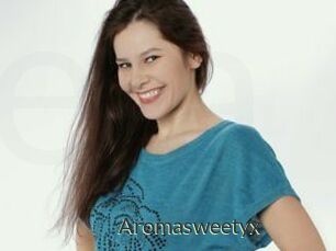 Aromasweetyx