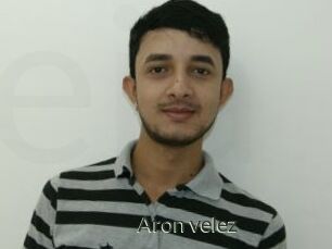 Aron_velez