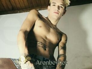 Aronboyhot