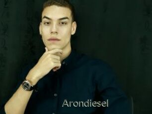 Arondiesel