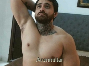 Aronmillar