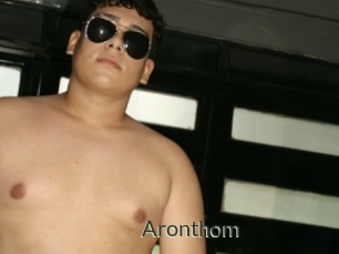 aronthom Ejaculator