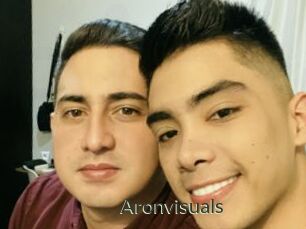 Aronvisuals