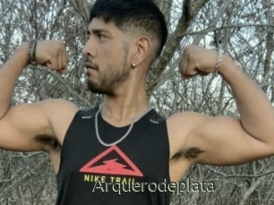 Arquerodeplata