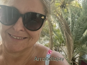 Arrabellajay