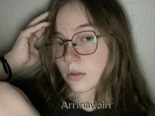 Arrinawairr
