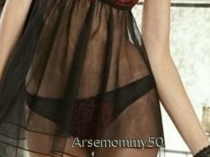 Arsemommy50