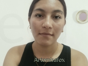 Artemisafox