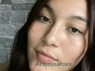 Artemisafoxx