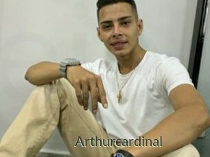 Arthurcardinal
