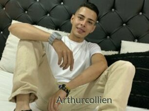 Arthurcollien
