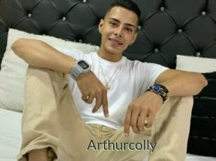 Arthurcolly