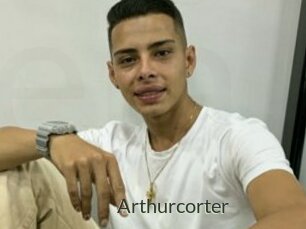 Arthurcorter