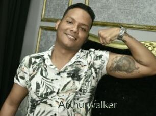Arthurwalker