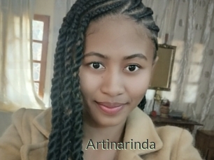 artinarinda Ejaculator