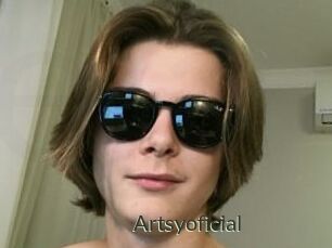 Artsyoficial