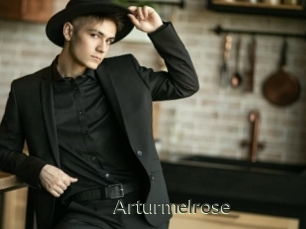 Arturmelrose