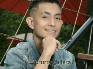 Aruroaguilera