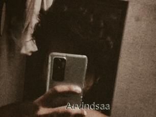 Arvindsaa