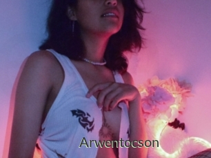 Arwentocson