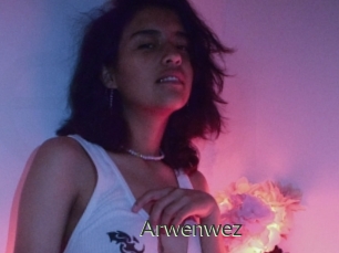 Arwenwez