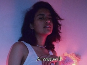 Arwenwill
