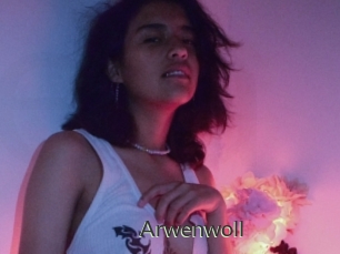 Arwenwoll