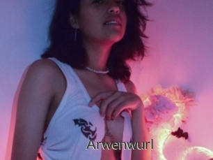 Arwenwurl