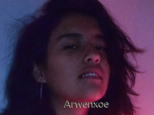 Arwenxoe