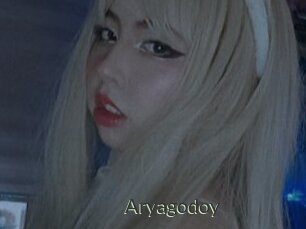 Aryagodoy