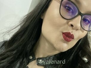 Aryalenard