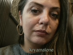 aryamalone Ejaculator