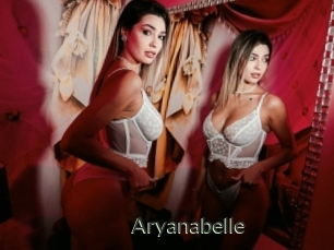 Aryanabelle