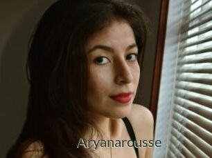 Aryanarousse