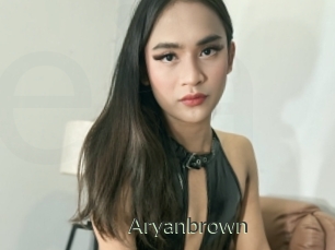 Aryanbrown