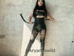 aryannawild Ejaculator