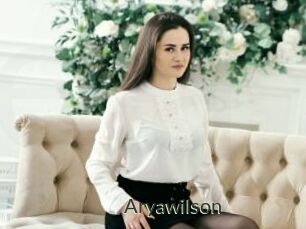 Aryawilson