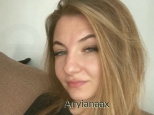 Aryianaax