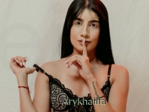 Arykhalifa