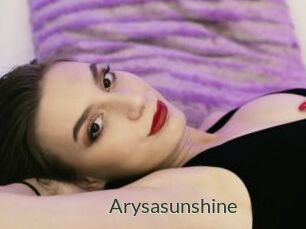 Arysasunshine